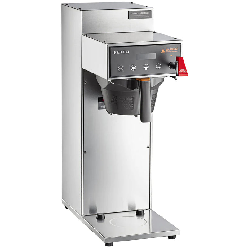 Fetco CBS-1221 Air Pot Brewer – Choose KOS - Main Image