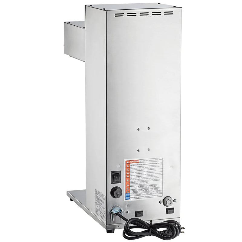 Air pot brewer online