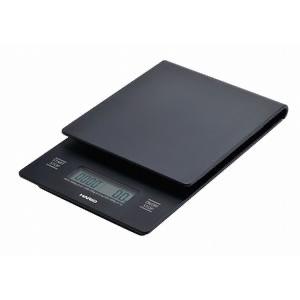 Hario Scale with Timer - Pink