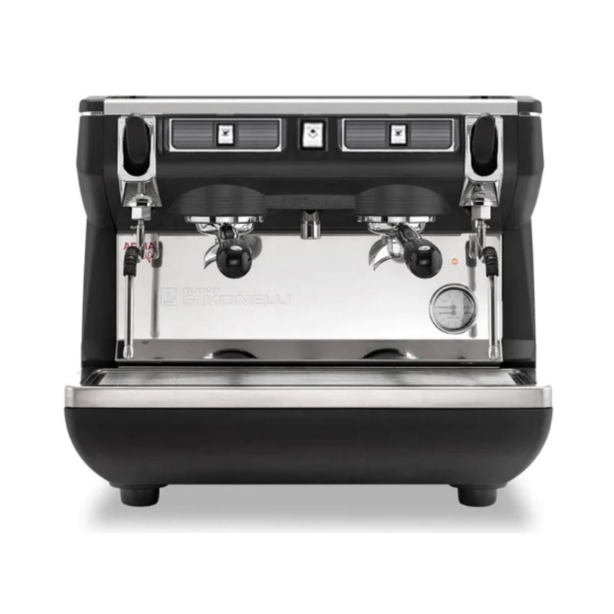 【NUOVA SIMONELLI APPIA2】エスプレッソマシン NUOVA SIMONELLI ヌォーヴァシモネリ エスプレッソマシン