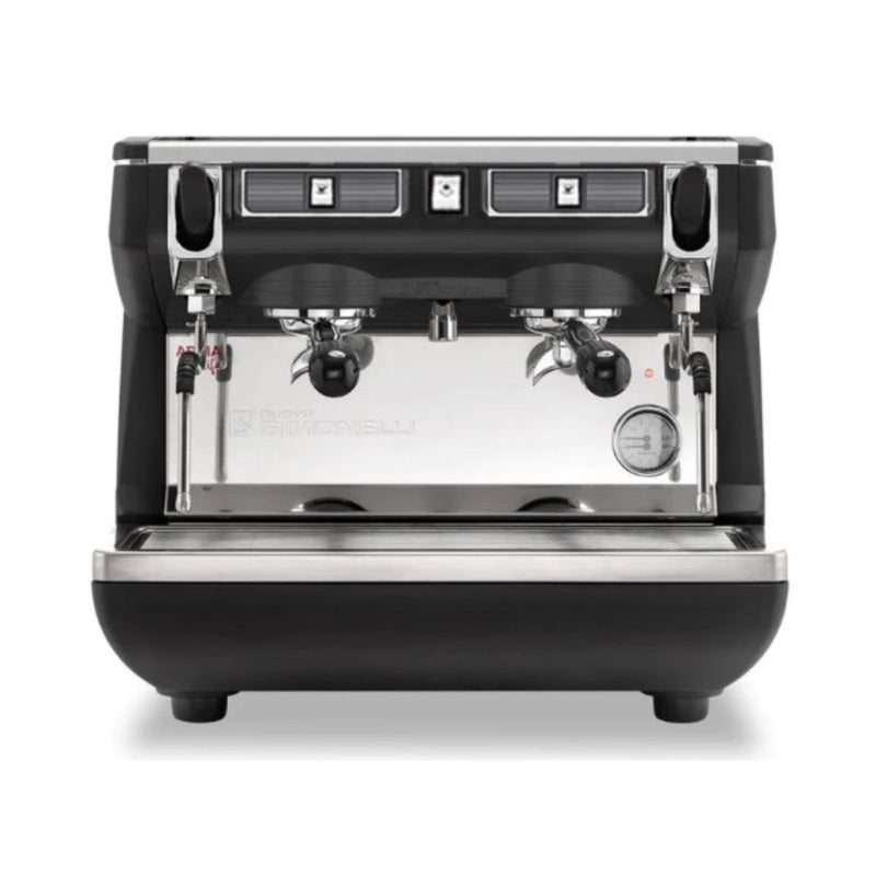 Nuova Simonelli Appia Life 2 Group Compact (Semi-Automatic) Espresso Machine