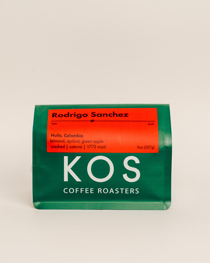COFFEE SUBSCRIPTION