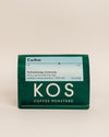 COFFEE SUBSCRIPTION