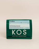 COFFEE SUBSCRIPTION
