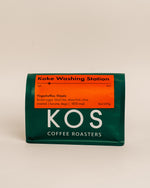 COFFEE SUBSCRIPTION