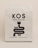 COFFEE SUBSCRIPTION (5LB BAG)