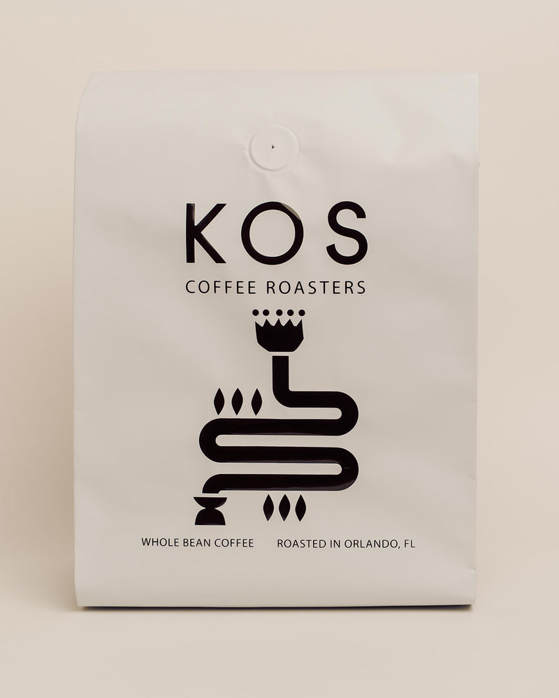 COFFEE SUBSCRIPTION (5LB BAG)
