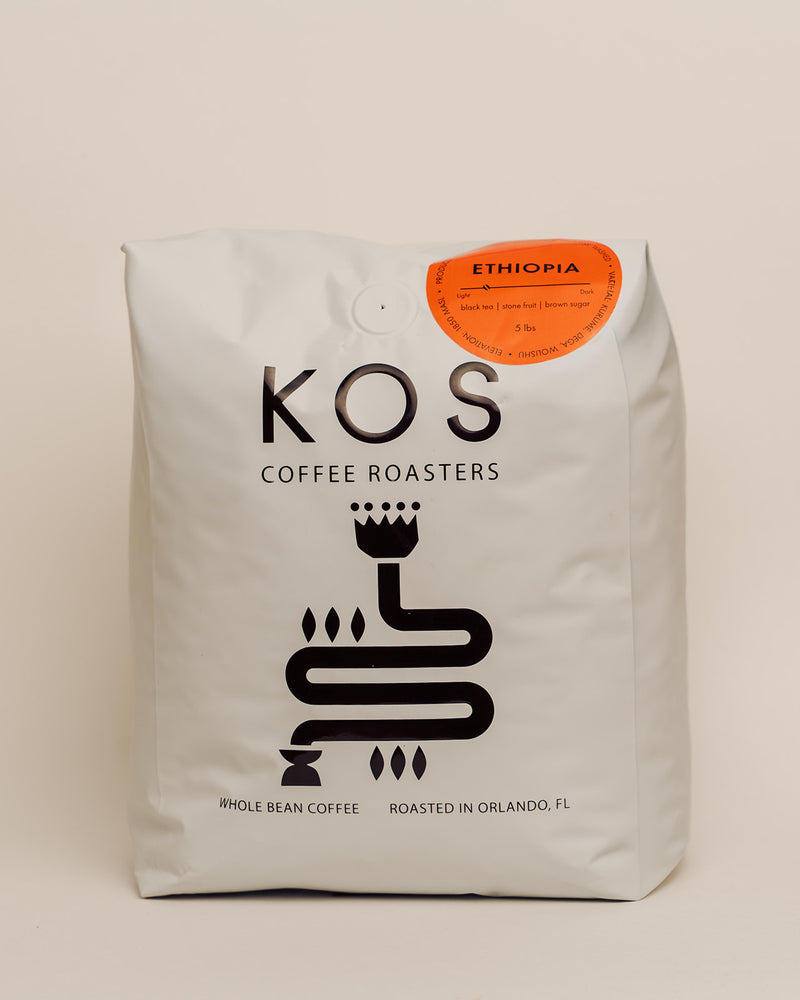 5 LB BAG