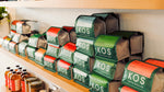 COFFEE SUBSCRIPTION