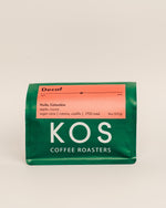 DECAF--COLOMBIA (AMIGOS DE HUILA)
