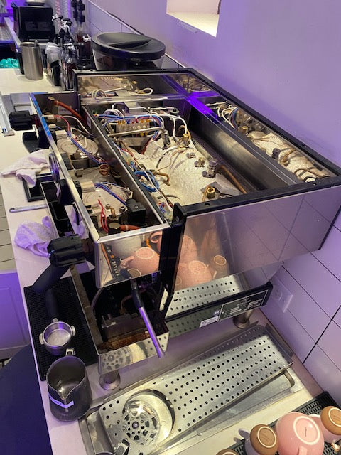 COFFEE SUBSCRIPTION (5LB BAG) – Choose KOS