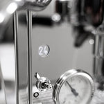 Rocket Espresso Mozzafiato Timer Evoluzione R Espresso Machine