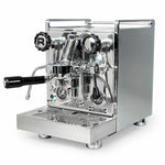 Rocket Espresso Mozzafiato Timer Evoluzione R Espresso Machine