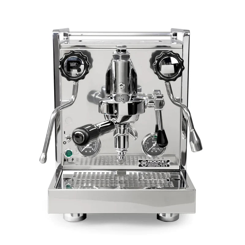 Rocket Espresso Mozzafiato Timer Type V Espresso Machine