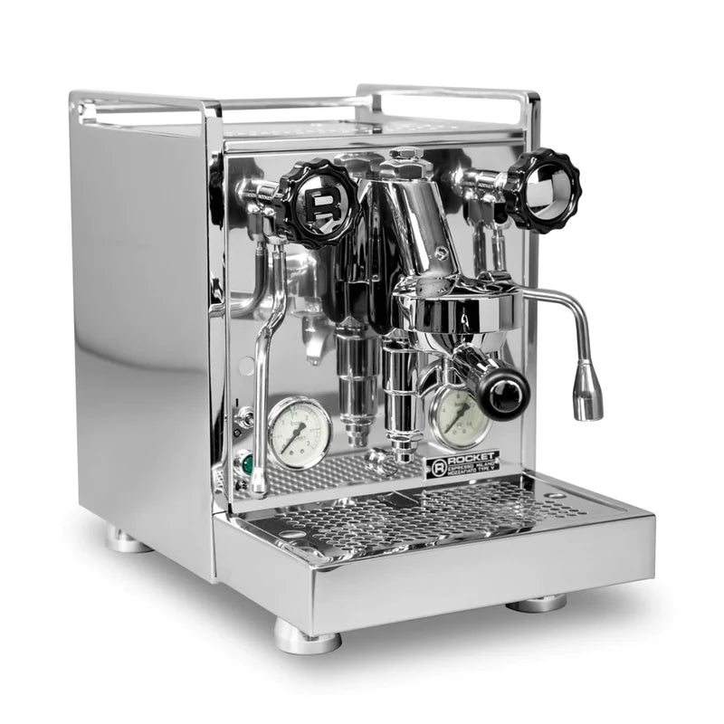 Rocket Espresso Mozzafiato Timer Type V Espresso Machine