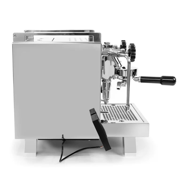 Rocket Espresso Mozzafiato Timer Evoluzione R Espresso Machine