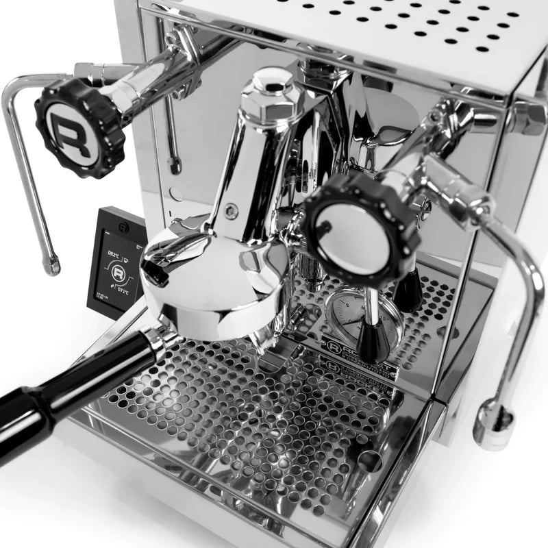 Rocket Espresso R58 Cinquantotto Espresso Machine – Choose KOS Rocket Espresso R58 Cinquantotto Espresso Machine – Choose KOS