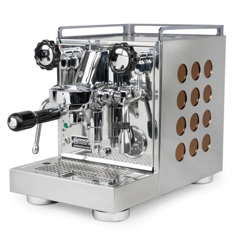 Rocket Espresso Appartamento Espresso Machine