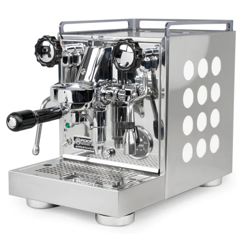 Rocket Espresso Appartamento Espresso Machine