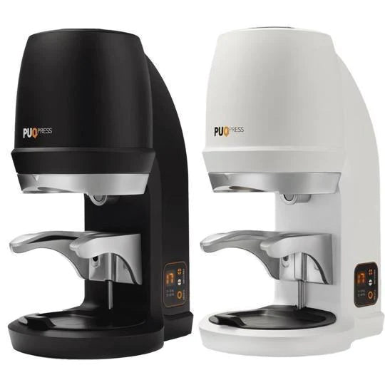 Puqpress Gen5 Q1- Automatic Coffee Tamper