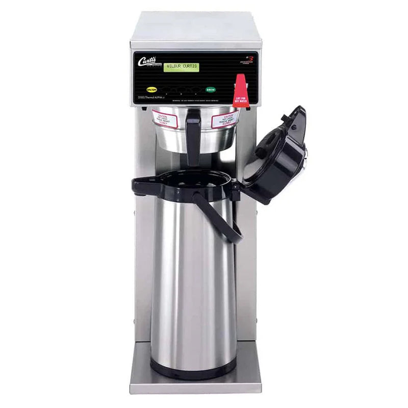 Curtis D500GT Coffee Brewer