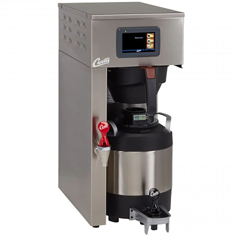 Curtis G4 ThermoPro Single 1 gal. Coffee Brewer