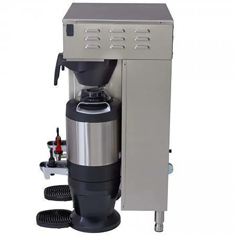 Curtis G4 ThermoPro Twin 1.5 Gallon Coffee Brewer