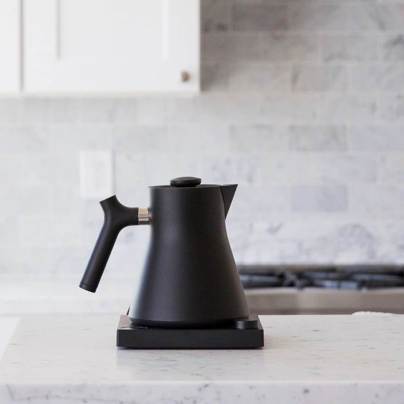 Fellow Corvo EKG Kettle - Black