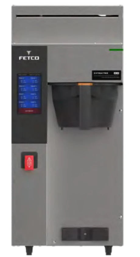 FETCO CBS-2231 NG Coffee Brewer