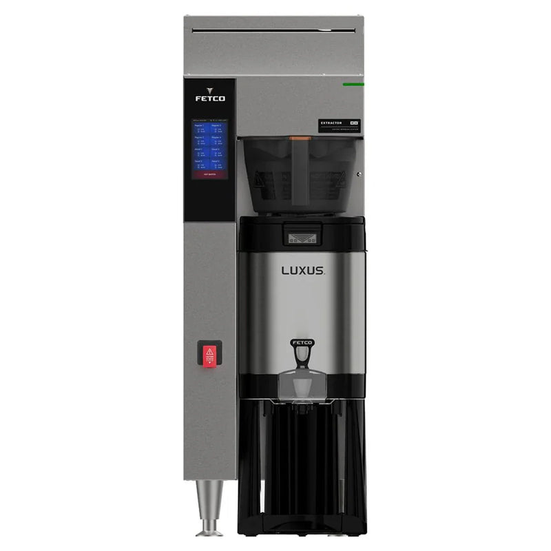 FETCO CBS-2251 NG Coffee Brewer