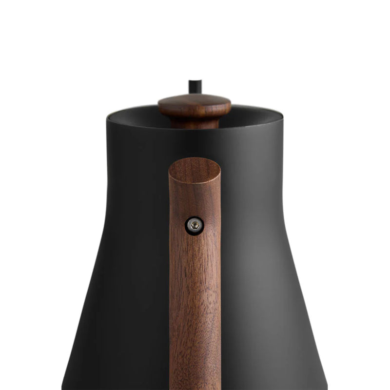 Stagg EKG Kettle - Walnut