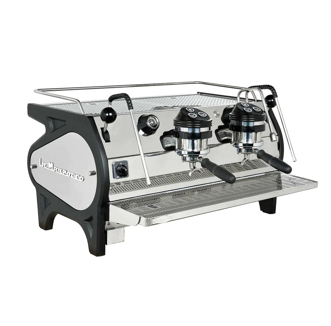 Espresso Machines – Choose KOS