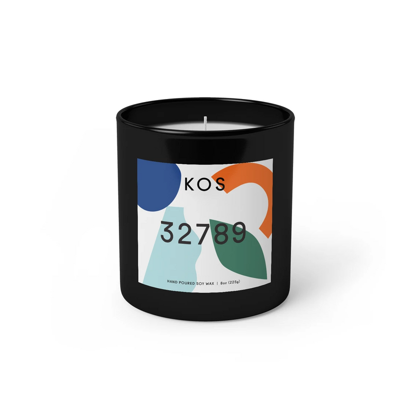 CANDLE SUBSCRIPTION
