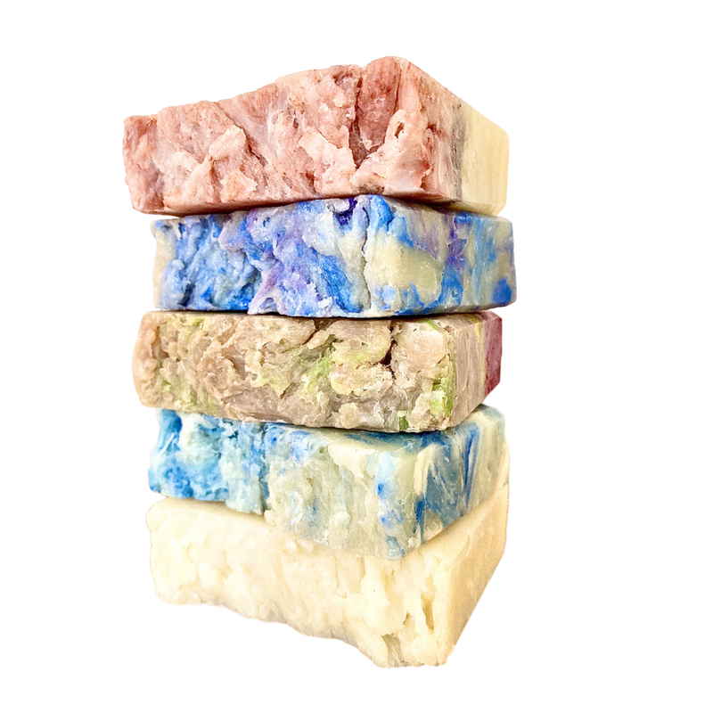 (3) MONTH SOAP GIFT SUBSCRIPTION