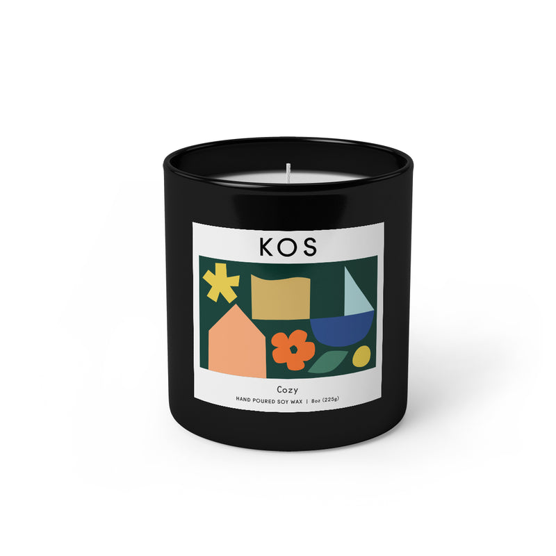 CANDLE SUBSCRIPTION